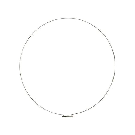 Whirlpool W11218344 Whirlpool Boot Seal Retaining Ring W11218344